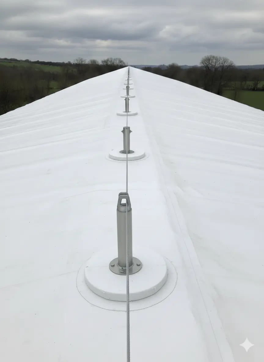 Après – ancrages validés