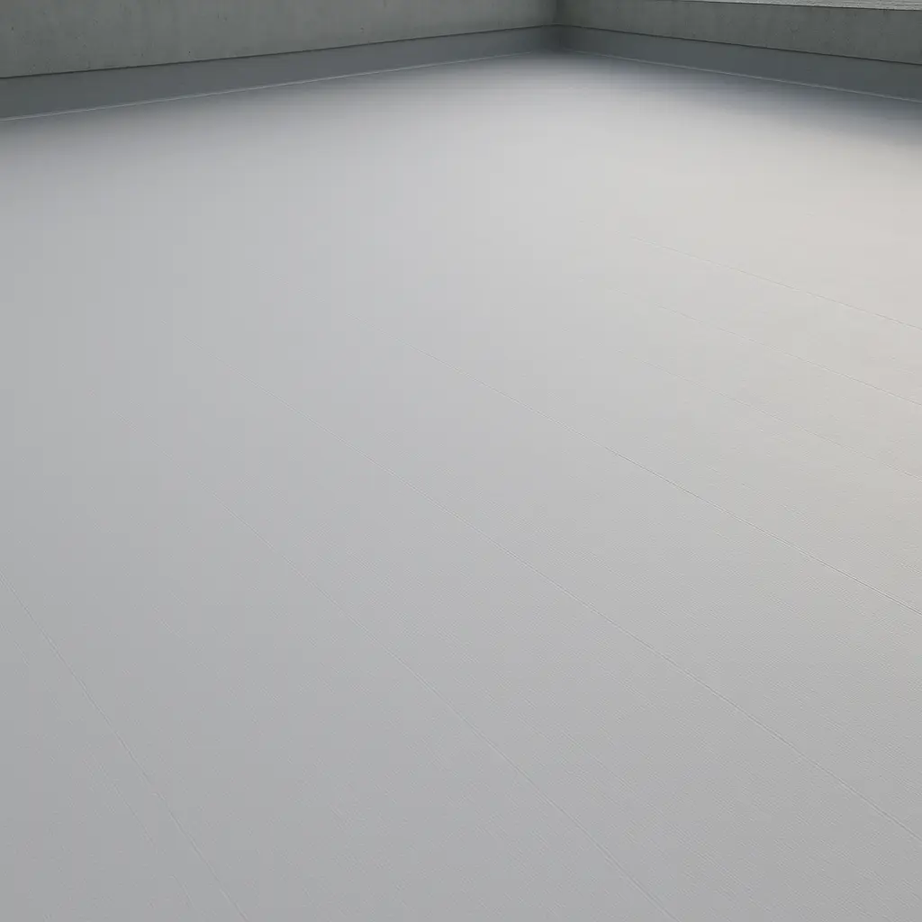 Nouvelle membrane PVC