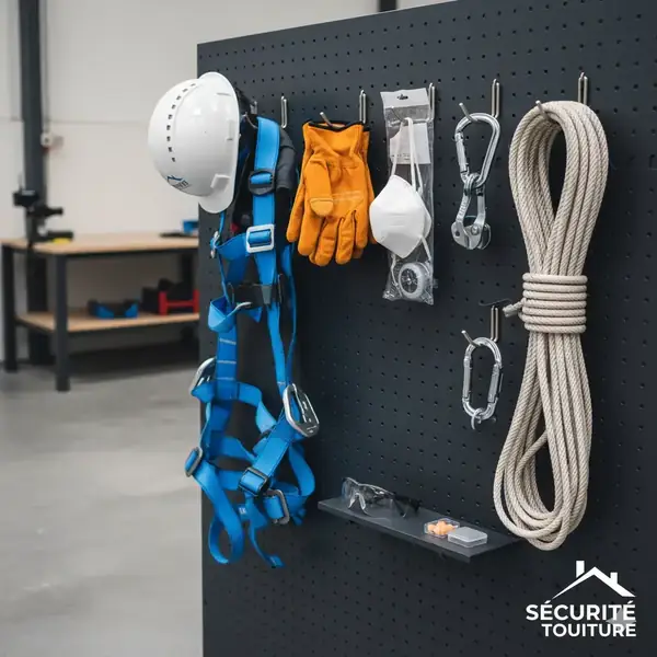 Avant – sécurité exemple&nbsp;1